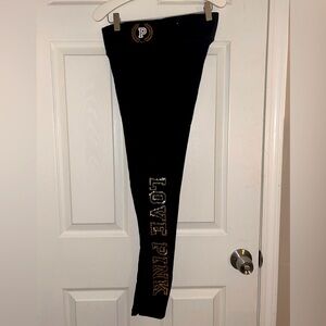 Vs bling leggings